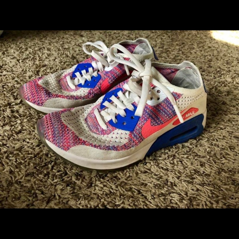 Nike sneakers